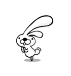 Nico ＆ Rabbit（個別スタンプ：29）