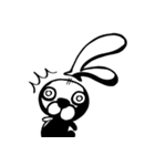 Nico ＆ Rabbit（個別スタンプ：30）
