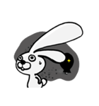 Nico ＆ Rabbit（個別スタンプ：39）