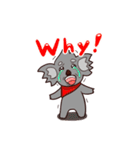 Happylifeinau（個別スタンプ：1）