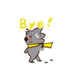 Happylifeinau（個別スタンプ：2）