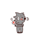Happylifeinau（個別スタンプ：7）