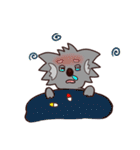 Happylifeinau（個別スタンプ：9）