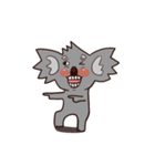 Happylifeinau（個別スタンプ：11）