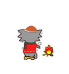 Happylifeinau（個別スタンプ：12）