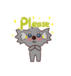 Happylifeinau（個別スタンプ：14）