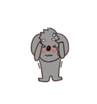 Happylifeinau（個別スタンプ：16）