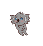 Happylifeinau（個別スタンプ：17）