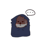 Happylifeinau（個別スタンプ：18）