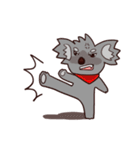 Happylifeinau（個別スタンプ：21）