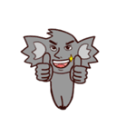 Happylifeinau（個別スタンプ：22）