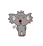 Happylifeinau（個別スタンプ：23）