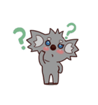 Happylifeinau（個別スタンプ：24）
