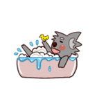 Happylifeinau（個別スタンプ：25）
