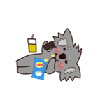 Happylifeinau（個別スタンプ：26）
