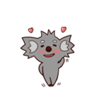 Happylifeinau（個別スタンプ：27）