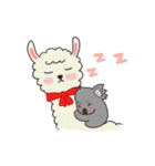 Happylifeinau（個別スタンプ：29）