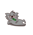 Happylifeinau（個別スタンプ：32）