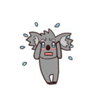 Happylifeinau（個別スタンプ：33）