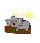 Happylifeinau（個別スタンプ：34）