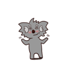 Happylifeinau（個別スタンプ：35）