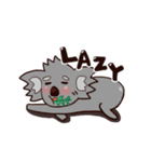 Happylifeinau（個別スタンプ：36）