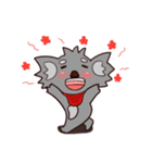 Happylifeinau（個別スタンプ：38）