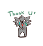 Happylifeinau（個別スタンプ：39）