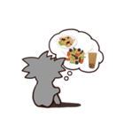 Happylifeinau（個別スタンプ：40）
