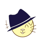 Scottish Fold <KATE> new（個別スタンプ：14）