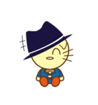 Scottish Fold <KATE> new（個別スタンプ：18）