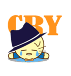 Scottish Fold <KATE> new（個別スタンプ：20）