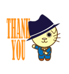 Scottish Fold <KATE> new（個別スタンプ：29）