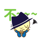 Scottish Fold <KATE> new（個別スタンプ：34）