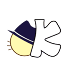 Scottish Fold <KATE> new（個別スタンプ：35）