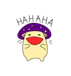 コビトタケ（個別スタンプ：1）