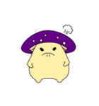 コビトタケ（個別スタンプ：6）
