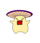 コビトタケ（個別スタンプ：8）