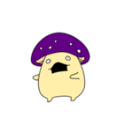 コビトタケ（個別スタンプ：14）
