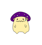 コビトタケ（個別スタンプ：16）