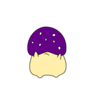 コビトタケ（個別スタンプ：18）