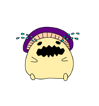 コビトタケ（個別スタンプ：21）