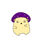 コビトタケ（個別スタンプ：32）