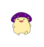 コビトタケ（個別スタンプ：33）