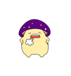 コビトタケ（個別スタンプ：39）