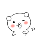 みるくーまー（個別スタンプ：27）