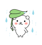 みるくーまー（個別スタンプ：28）