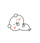 みるくーまー（個別スタンプ：38）