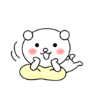 みるくーまー（個別スタンプ：39）