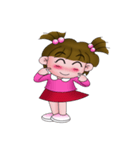 Gan Gan（個別スタンプ：2）
